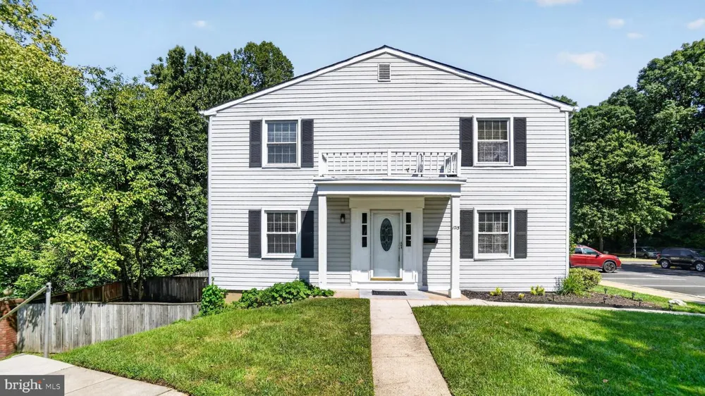 1715 WALLEYE DRIVE Crofton, MD 21114