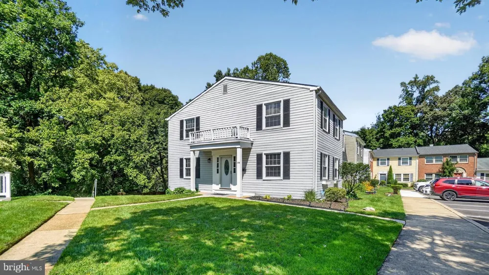 1715 WALLEYE DRIVE Crofton, MD 21114