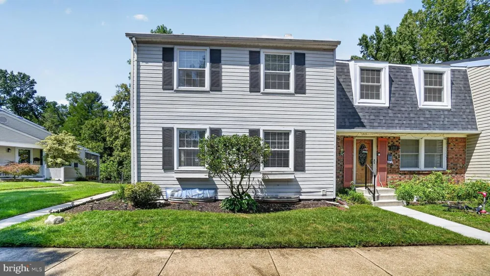 1715 WALLEYE DRIVE Crofton, MD 21114
