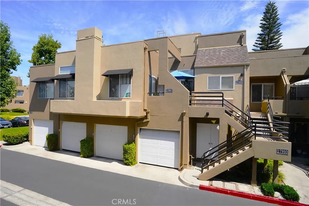 27897 Cinnamon Mission Viejo, CA 92691