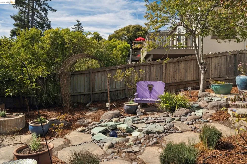 740 Keeler Ave Berkeley, CA 94708