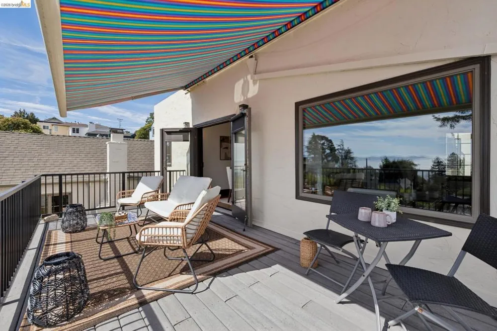740 Keeler Ave Berkeley, CA 94708