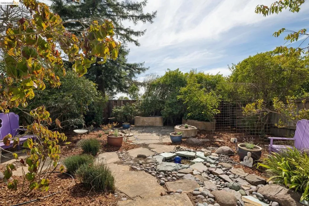 740 Keeler Ave Berkeley, CA 94708