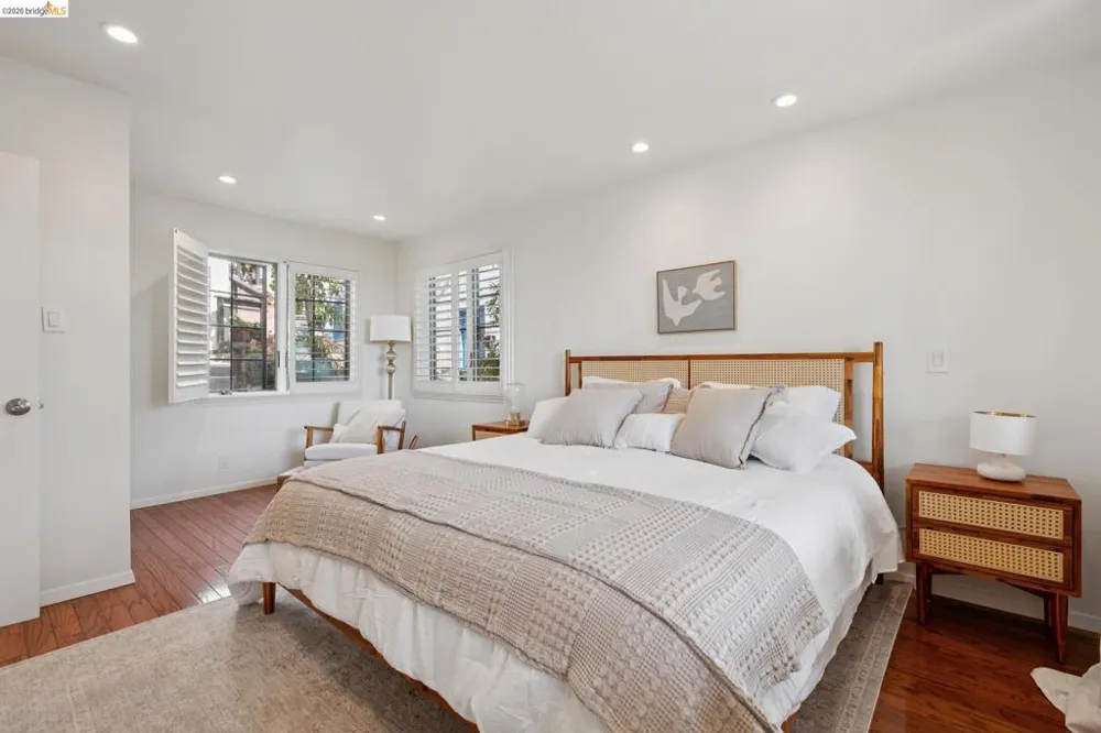 740 Keeler Ave Berkeley, CA 94708
