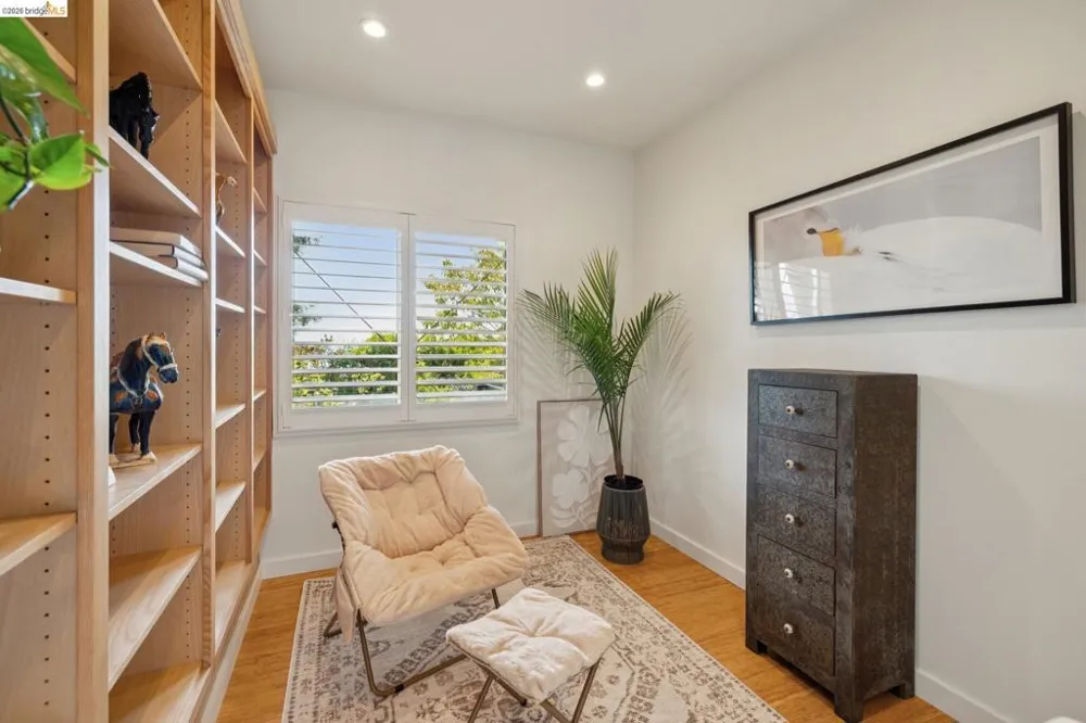 740 Keeler Ave Berkeley, CA 94708