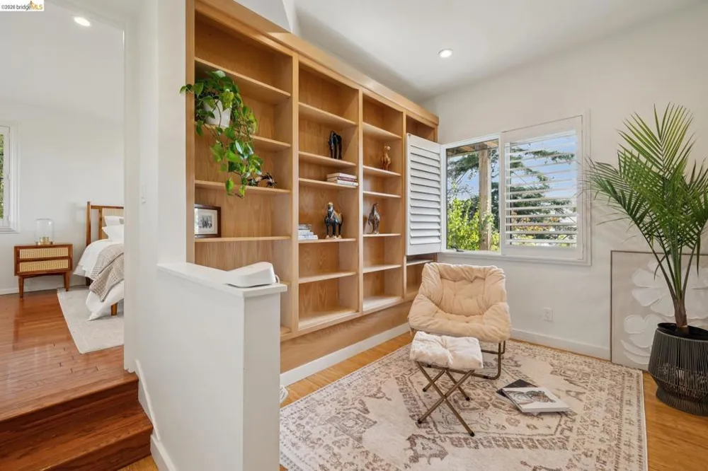 740 Keeler Ave Berkeley, CA 94708