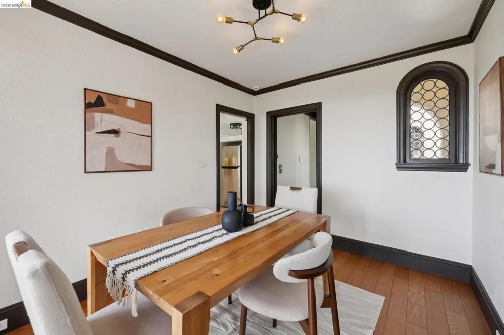 740 Keeler Ave Berkeley, CA 94708