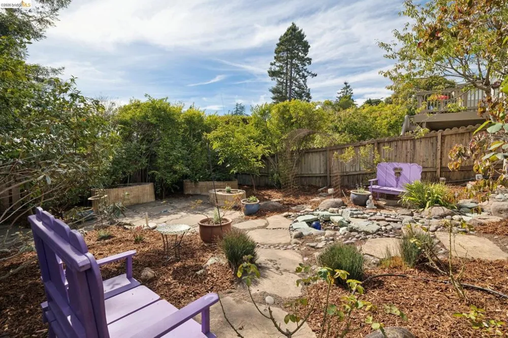 740 Keeler Ave Berkeley, CA 94708