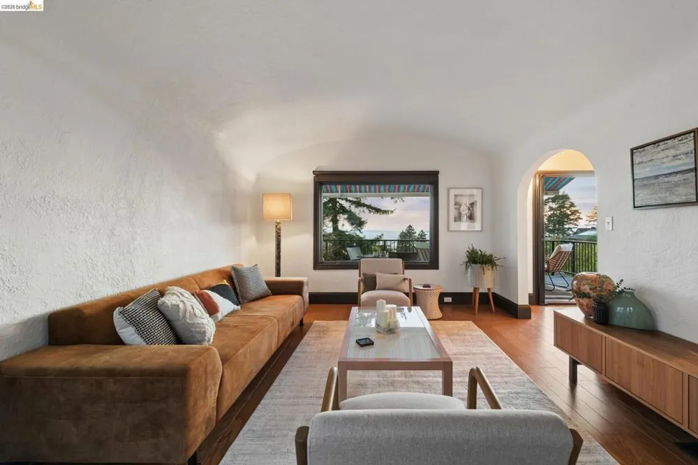 740 Keeler Ave Berkeley, CA 94708