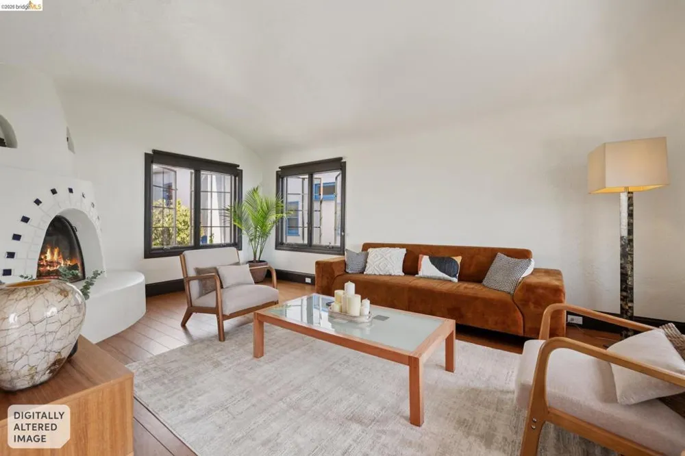 740 Keeler Ave Berkeley, CA 94708