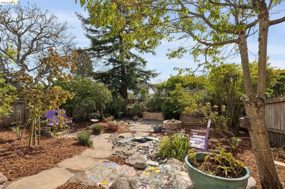 740 Keeler Ave Berkeley, CA 94708