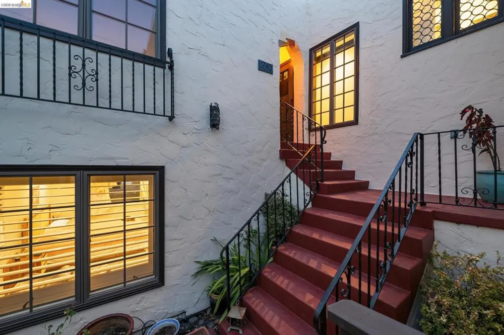 740 Keeler Ave Berkeley, CA 94708