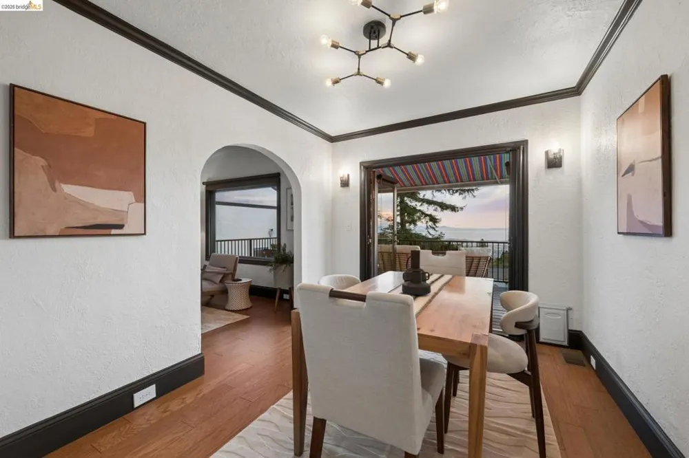 740 Keeler Ave Berkeley, CA 94708