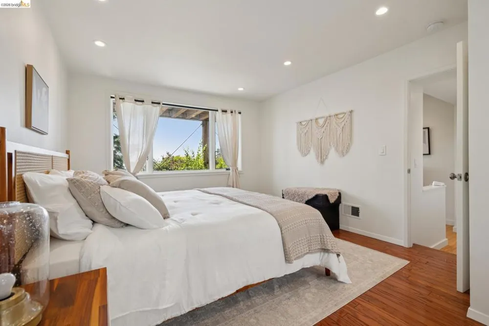 740 Keeler Ave Berkeley, CA 94708
