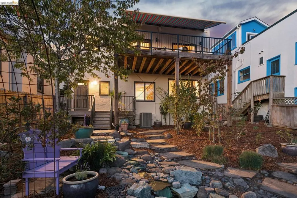 740 Keeler Ave Berkeley, CA 94708