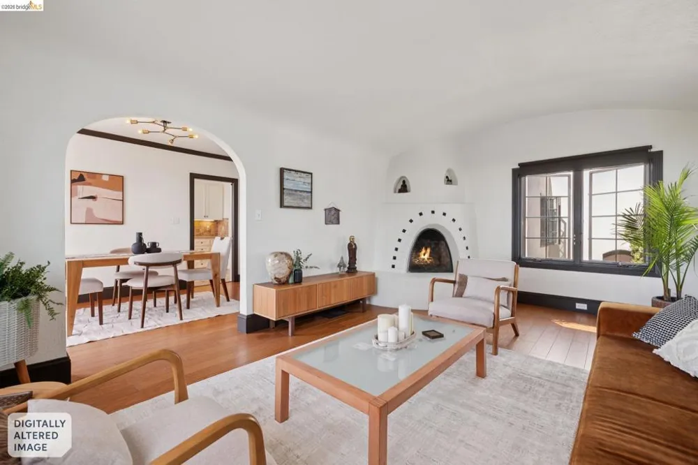 740 Keeler Ave Berkeley, CA 94708