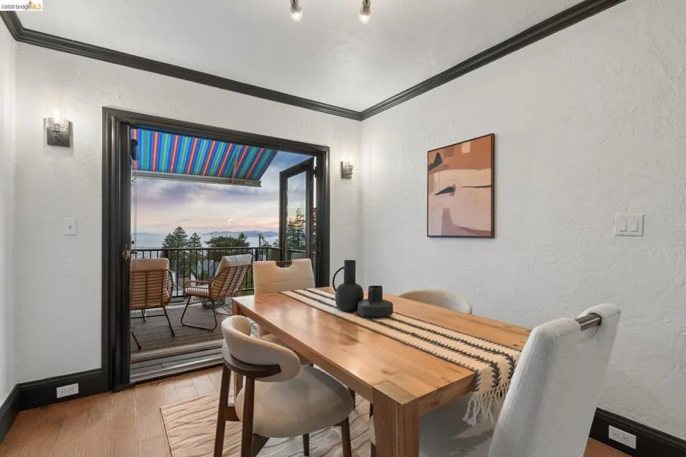 740 Keeler Ave Berkeley, CA 94708