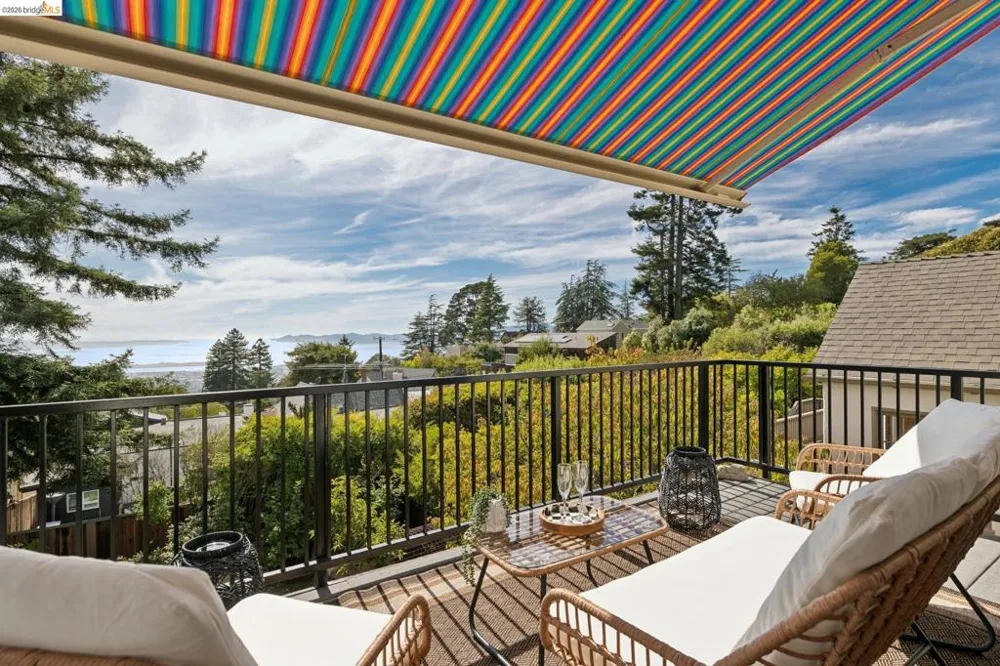 740 Keeler Ave Berkeley, CA 94708