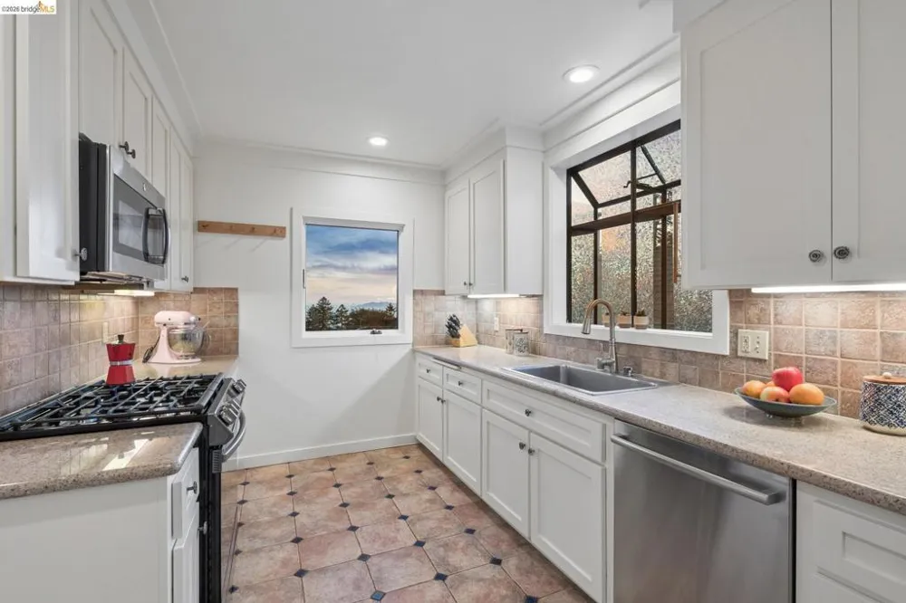 740 Keeler Ave Berkeley, CA 94708