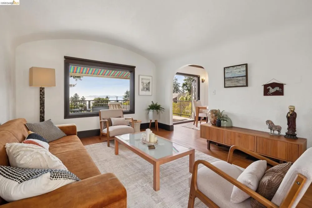 740 Keeler Ave Berkeley, CA 94708