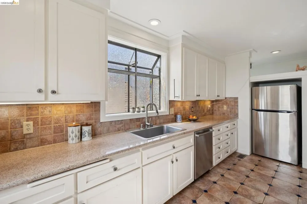 740 Keeler Ave Berkeley, CA 94708