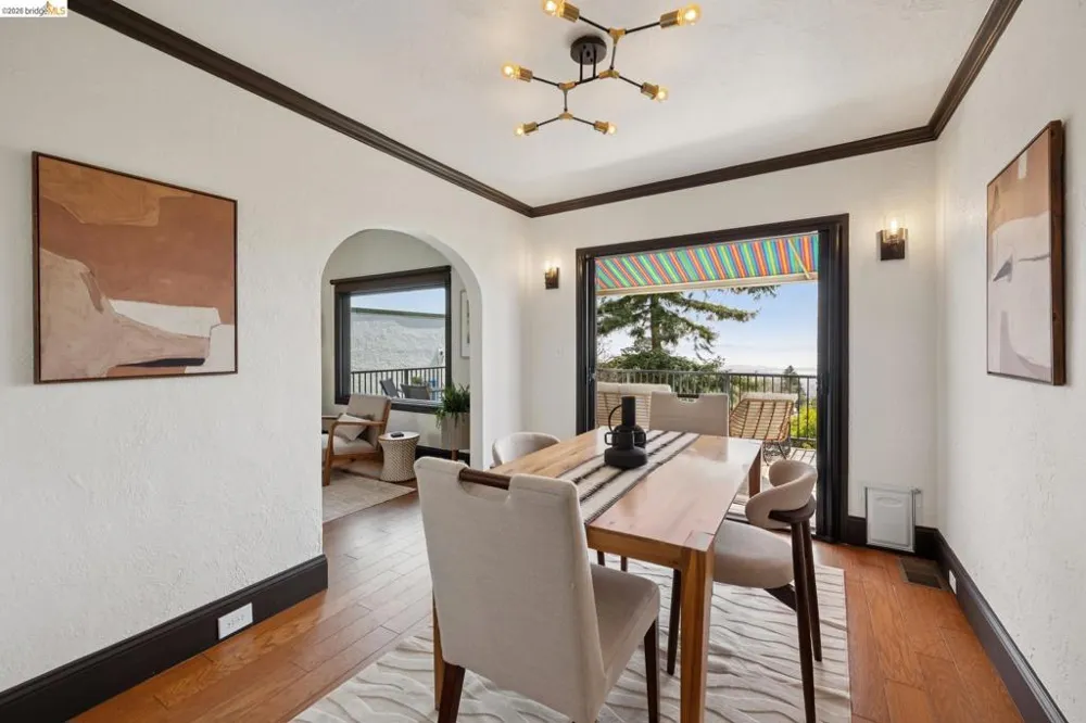 740 Keeler Ave Berkeley, CA 94708
