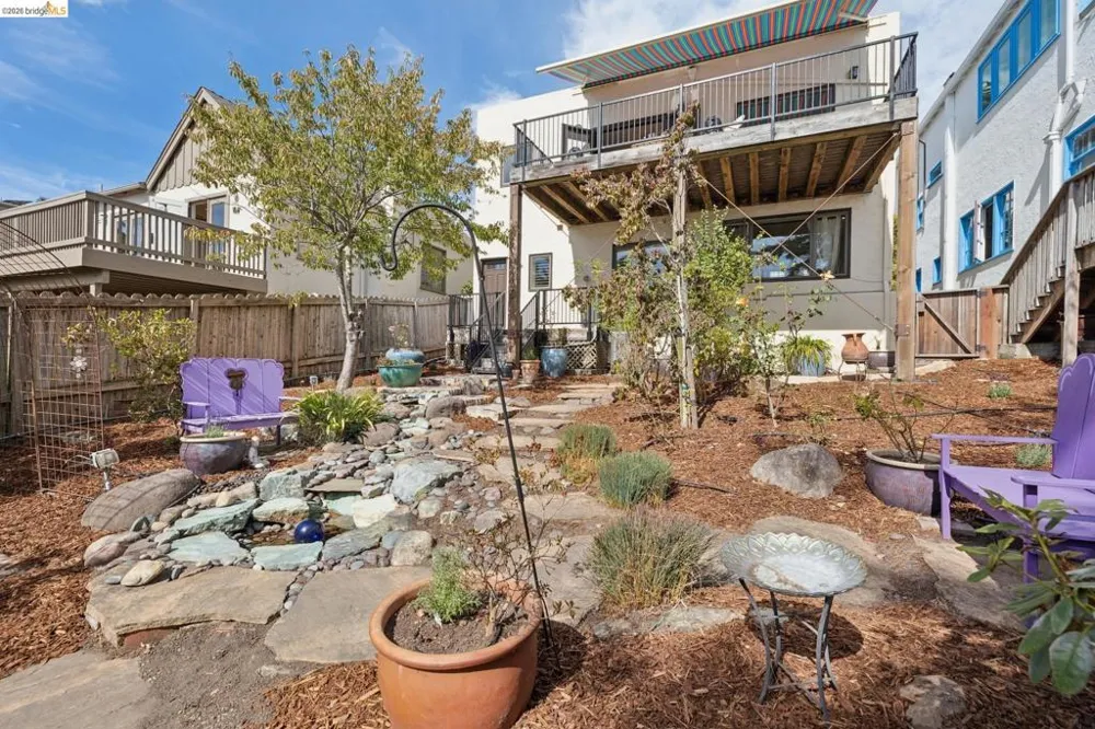 740 Keeler Ave Berkeley, CA 94708