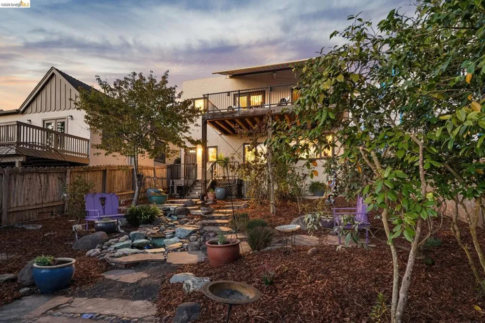 740 Keeler Ave Berkeley, CA 94708
