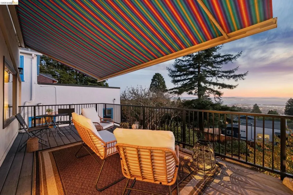 740 Keeler Ave Berkeley, CA 94708