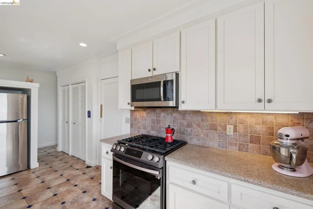 740 Keeler Ave Berkeley, CA 94708