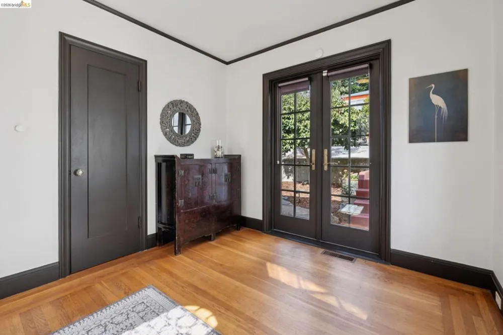 740 Keeler Ave Berkeley, CA 94708