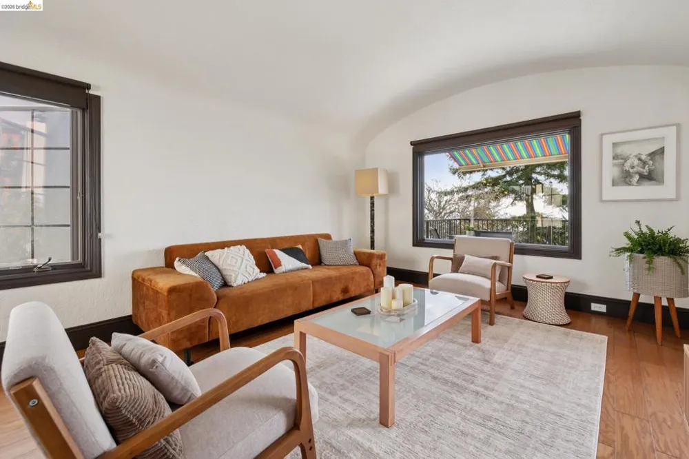 740 Keeler Ave Berkeley, CA 94708