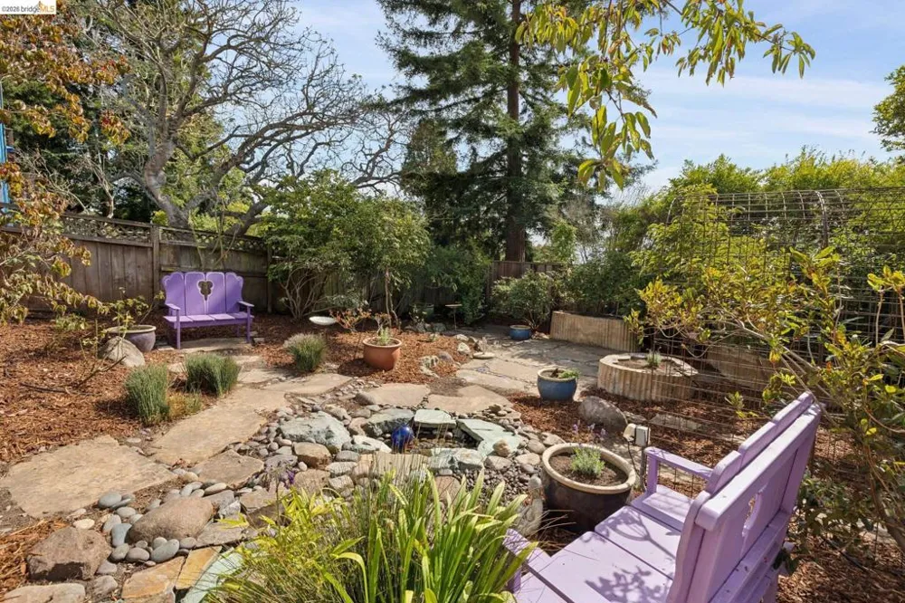 740 Keeler Ave Berkeley, CA 94708