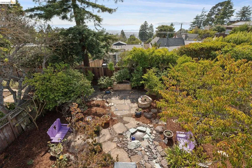 740 Keeler Ave Berkeley, CA 94708