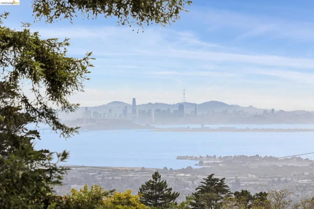 740 Keeler Ave Berkeley, CA 94708