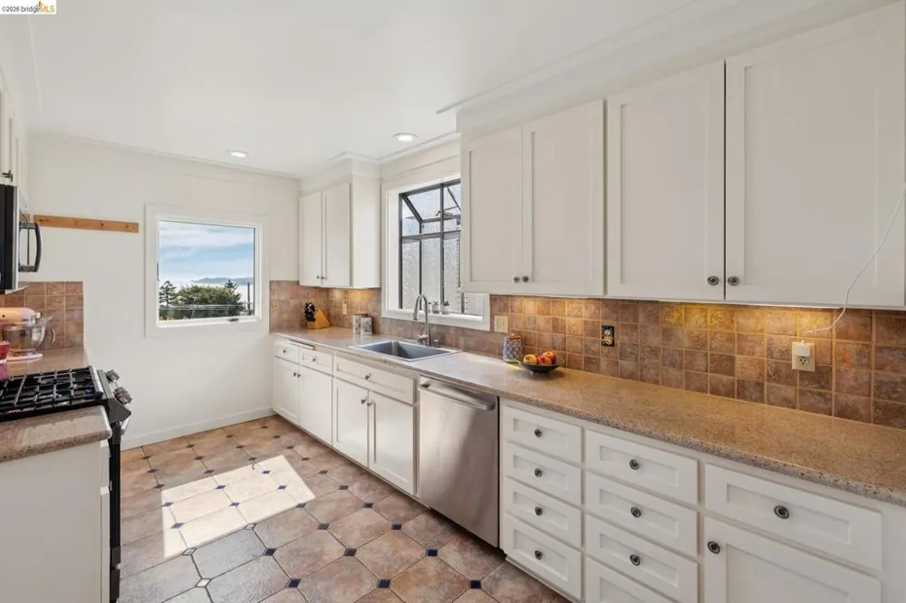 740 Keeler Ave Berkeley, CA 94708