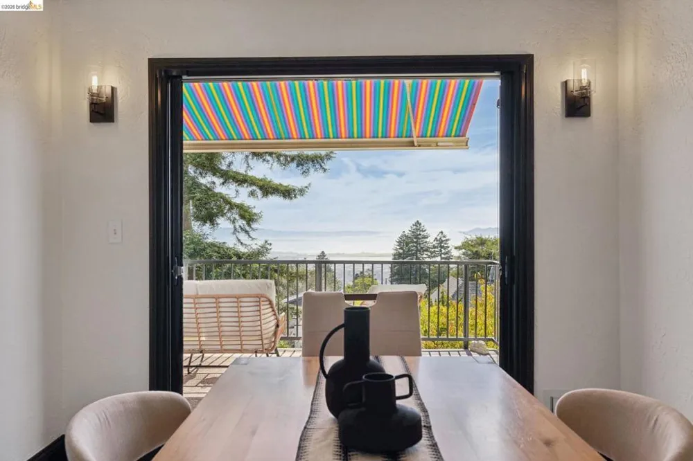 740 Keeler Ave Berkeley, CA 94708