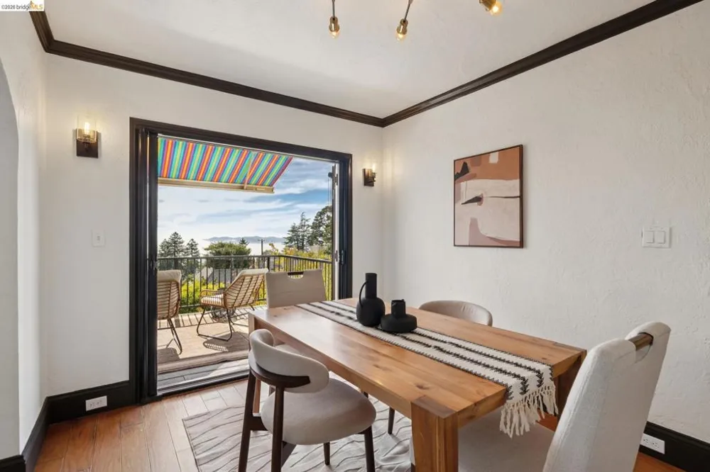 740 Keeler Ave Berkeley, CA 94708