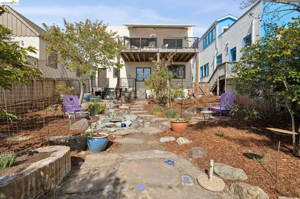 740 Keeler Ave Berkeley, CA 94708