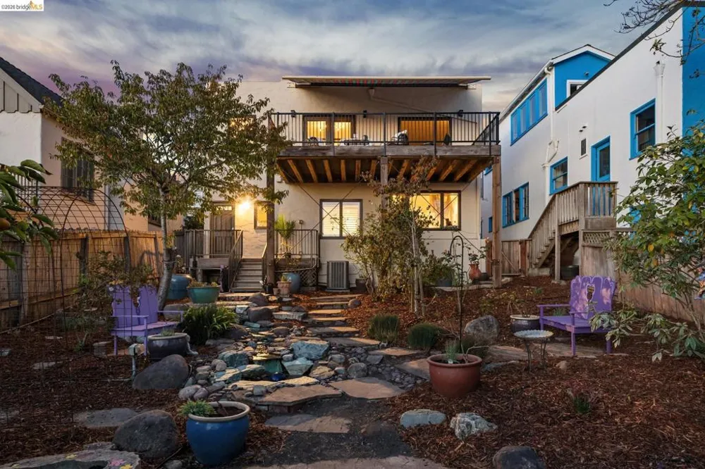 740 Keeler Ave Berkeley, CA 94708
