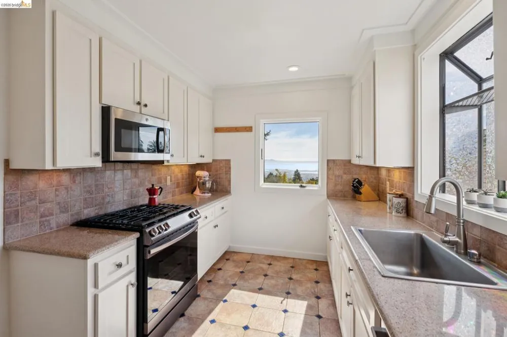 740 Keeler Ave Berkeley, CA 94708