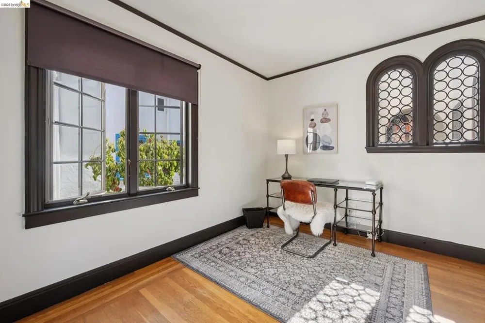 740 Keeler Ave Berkeley, CA 94708