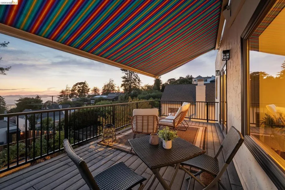 740 Keeler Ave Berkeley, CA 94708