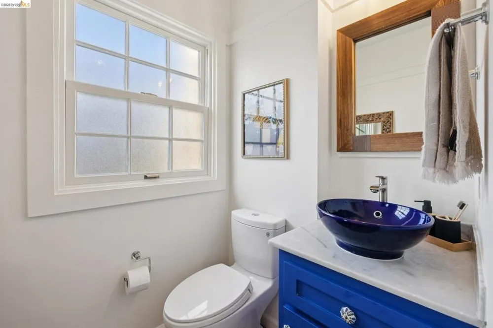 740 Keeler Ave Berkeley, CA 94708