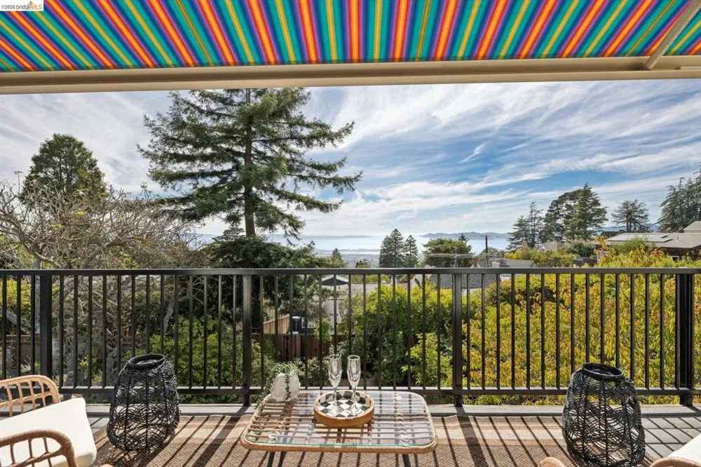740 Keeler Ave Berkeley, CA 94708