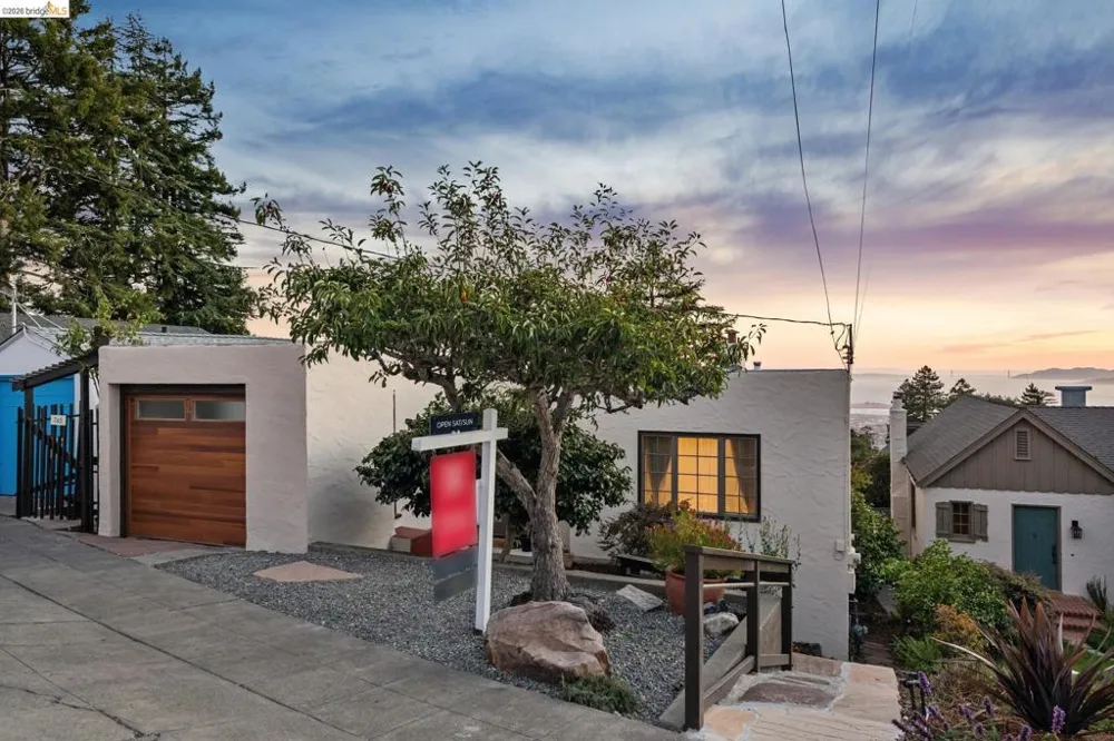 740 Keeler Ave Berkeley, CA 94708