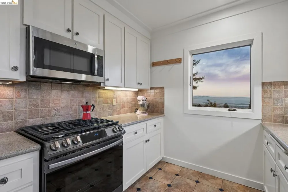 740 Keeler Ave Berkeley, CA 94708