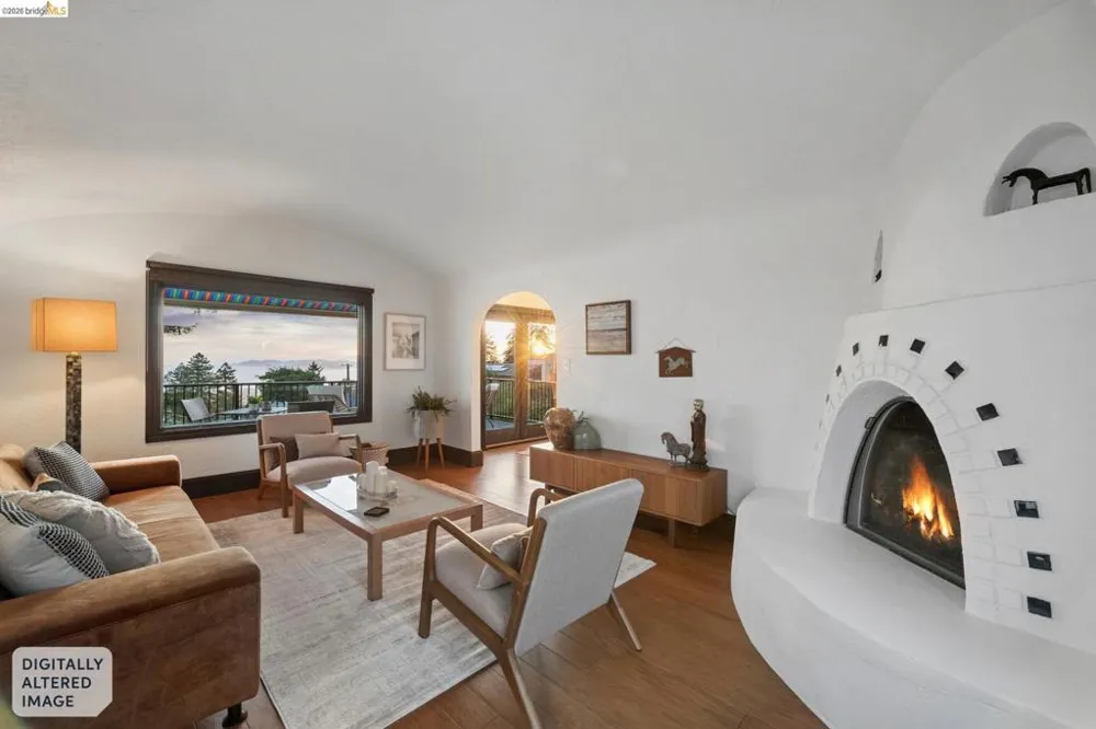 740 Keeler Ave Berkeley, CA 94708