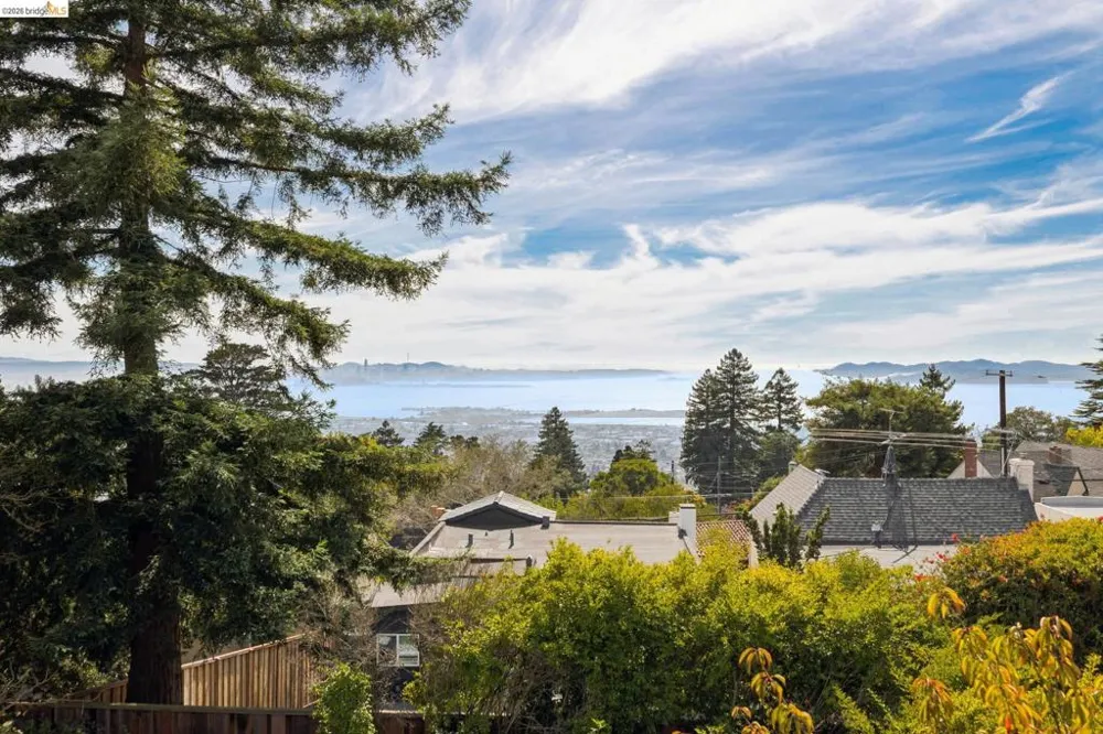 740 Keeler Ave Berkeley, CA 94708