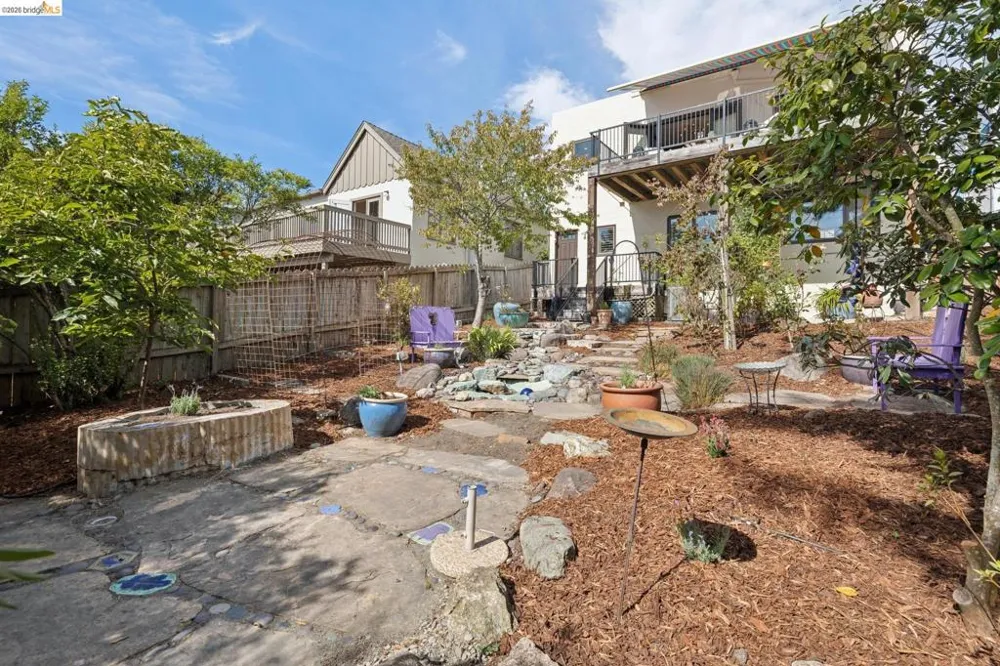 740 Keeler Ave Berkeley, CA 94708